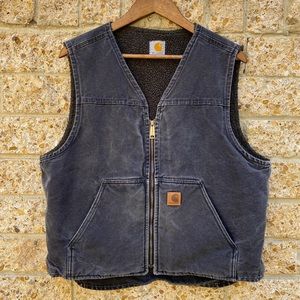 Carhartt vest